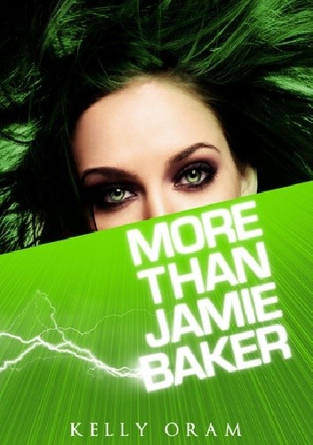 More Than Jamie Baker