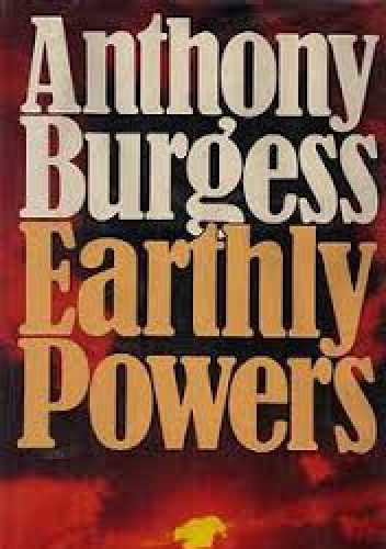 Earthly Powers