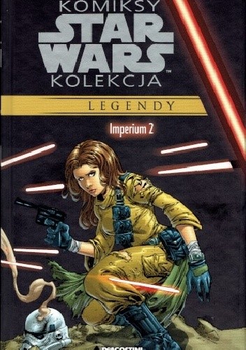 Star Wars: Imperium #2