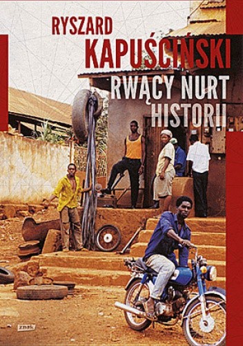 Rwący nurt historii