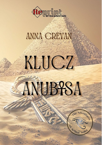 Klucz Anubisa
