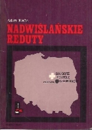 Nadwiślańskie Reduty