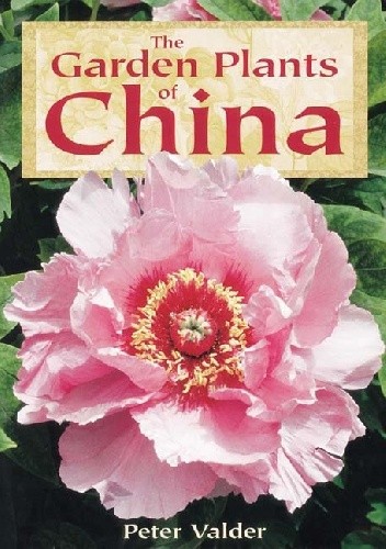 The Garden Plants of China