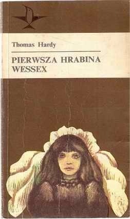 Pierwsza hrabina Wessex