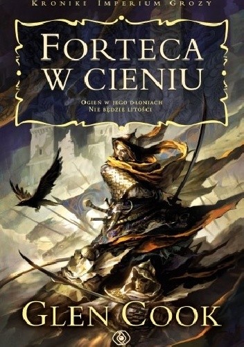 Forteca w cieniu