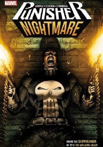 Punisher: Nightmare