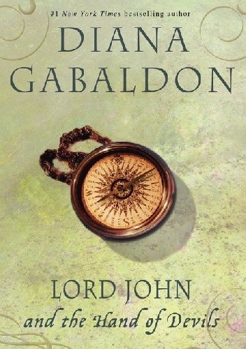 Lord John and the Hand of Devils