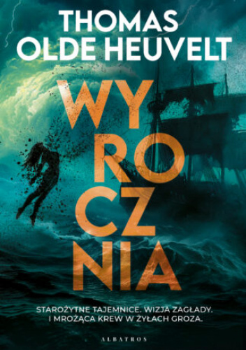 Wyrocznia