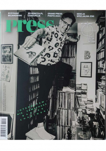 Press nr 07-08/2024 (291)