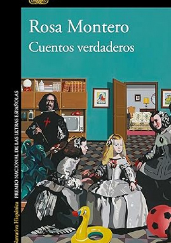 Cuentos verdaderos