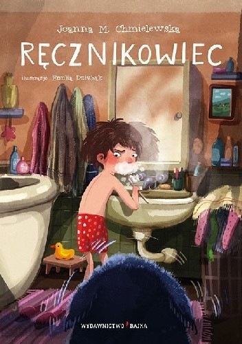 Ręcznikowiec