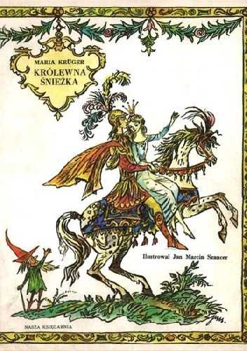 Królewna Śnieżka