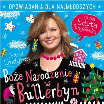 Boże Narodzenie w Bullerbyn