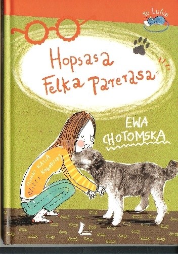Hopsasa Felka Parerasa