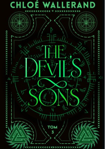 The Devil's Sons. Tom 3