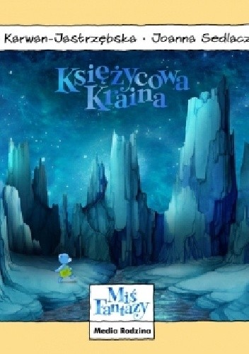 Księżycowa Kraina