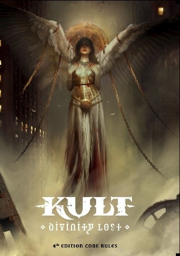 Kult: Divinity Lost