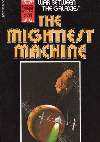 The Mightiest Machine