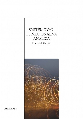 Systemowo-funkcjonalna analiza dyskursu