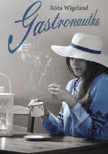 Gastronautka