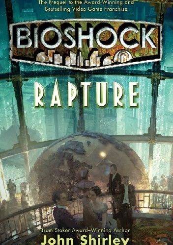 Bioshock. Rapture