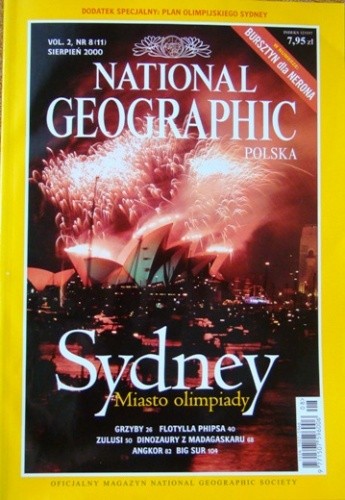 National Geographic 08/2000 (11)
