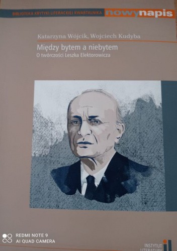 Między bytem a niebytem