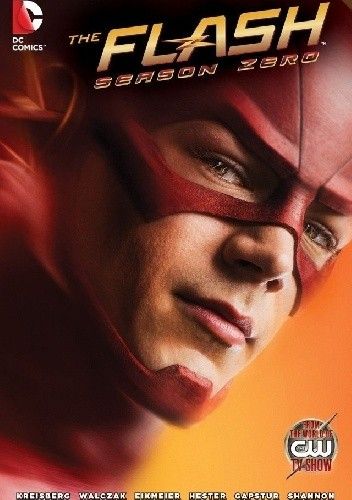 The Flash. The Strongman Cometh