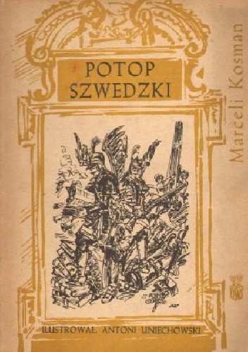 Potop szwedzki