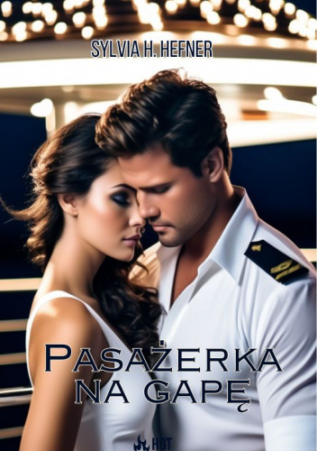 Pasażerka na gapę