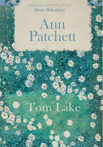 Tom Lake