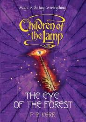 The Eye of the Forest