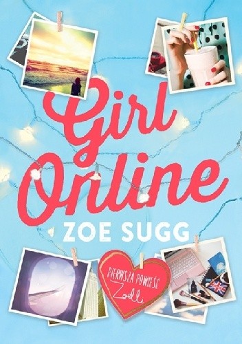 Girl Online