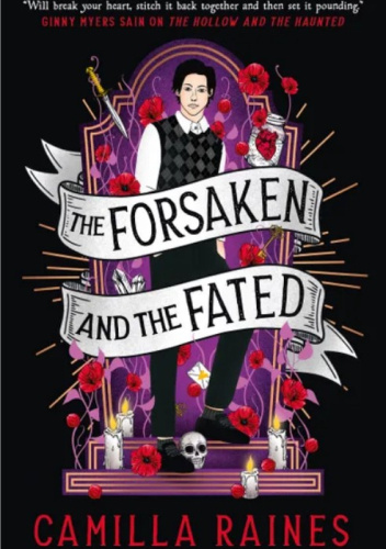 The Forsaken and the Fated