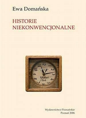 Historie niekonwencjonalne