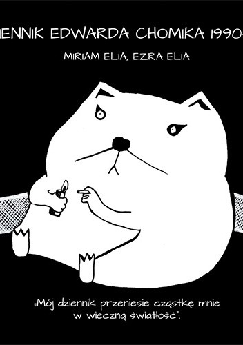 Dziennik Edwarda Chomika