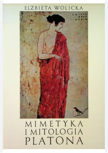 Mimetyka i mitologia Platona