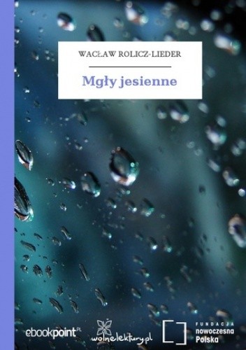 Mgły jesienne