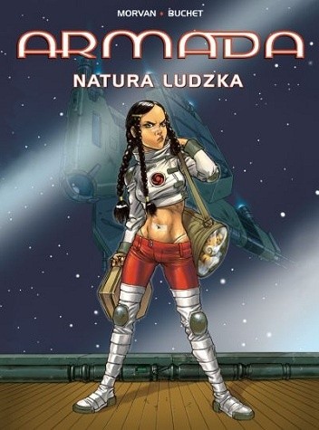 Armada - 08 - Natura ludzka