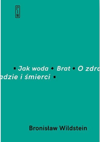 Jak woda; Brat; O zdradzie i śmierci