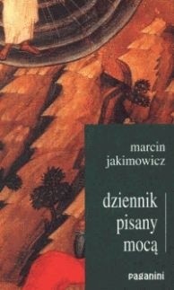 Dziennik pisany mocą