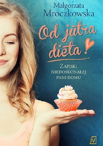 Od jutra dieta
