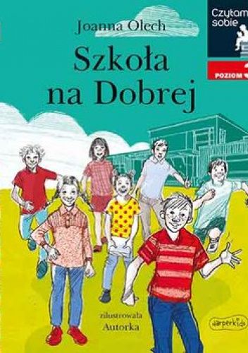 Szkoła na Dobrej