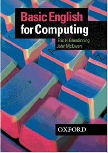 Basic English for Computing