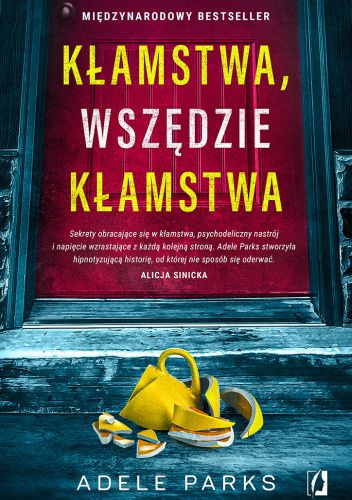 Kłamstwa, wszędzie kłamstwa