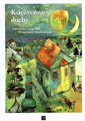 Księżycowe duchy