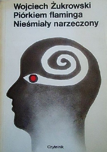 Piórkiem flaminga. Nieśmiały narzeczony