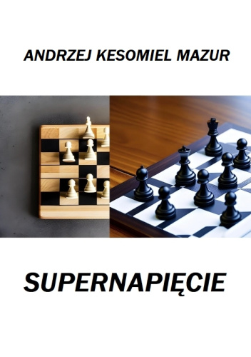 SUPERNAPIĘCIE
