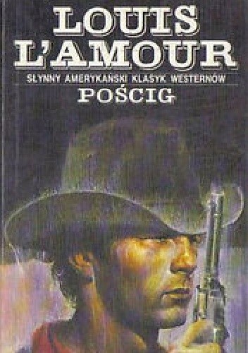 Pościg