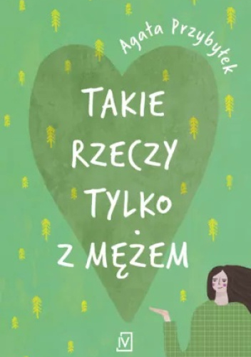 Takie rzeczy tylko z mężem